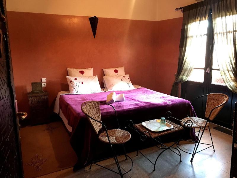 Villa Soraya image