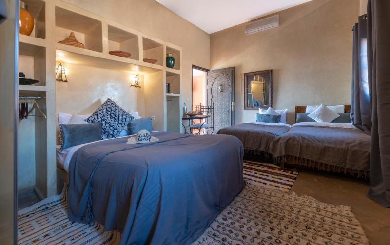 Villa Soraya image