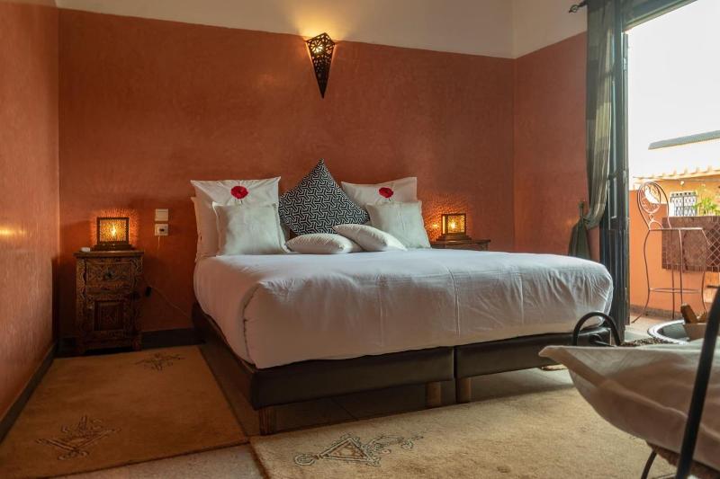Villa Soraya image