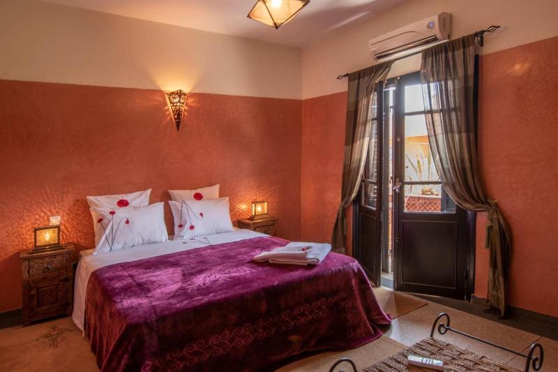 Villa Soraya image