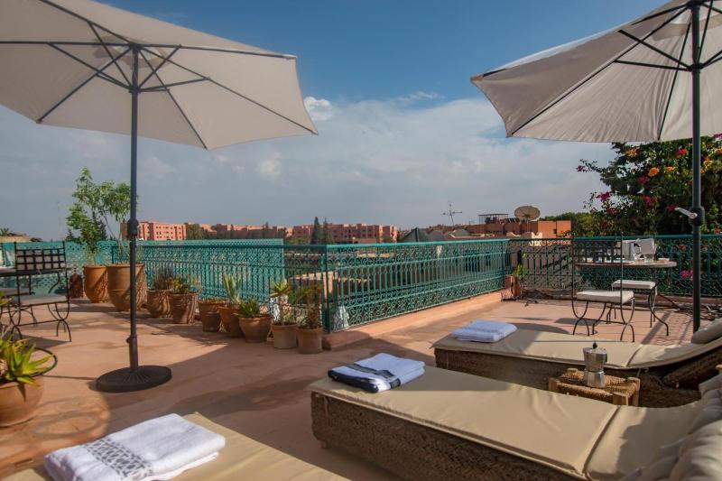 Villa Soraya image
