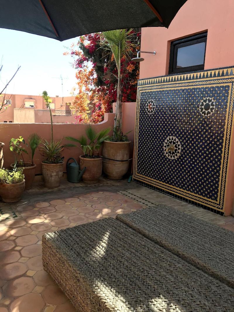 Villa Soraya image