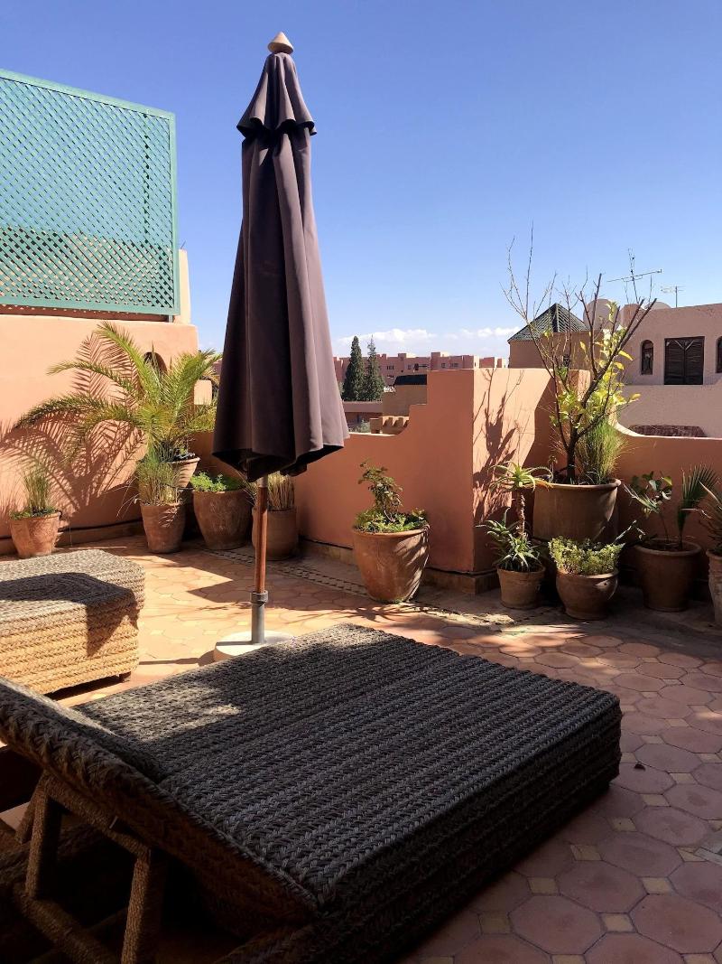 Villa Soraya image