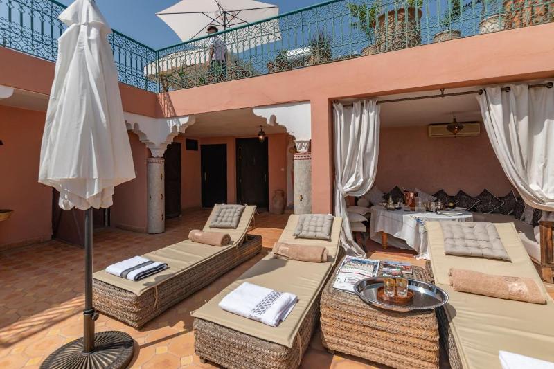 Villa Soraya image