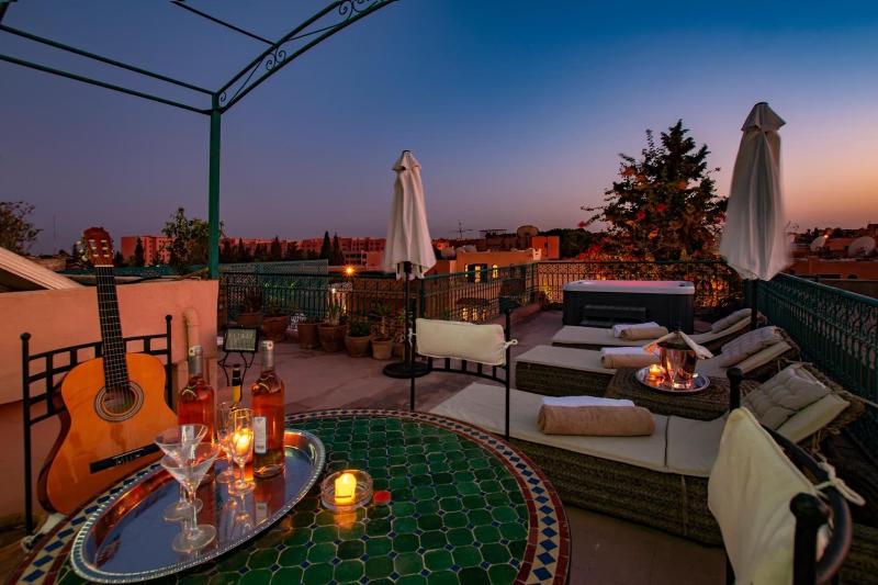 Villa Soraya image