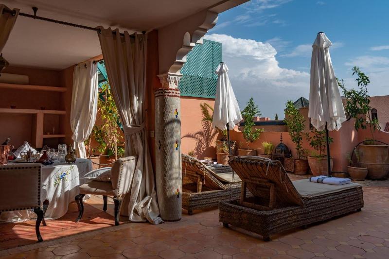 Villa Soraya image