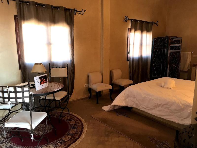 Villa Soraya image