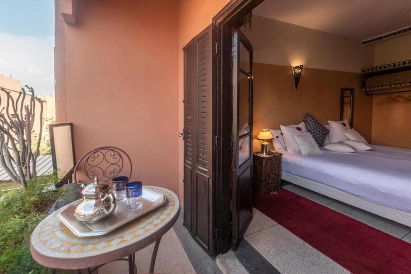 Villa Soraya image