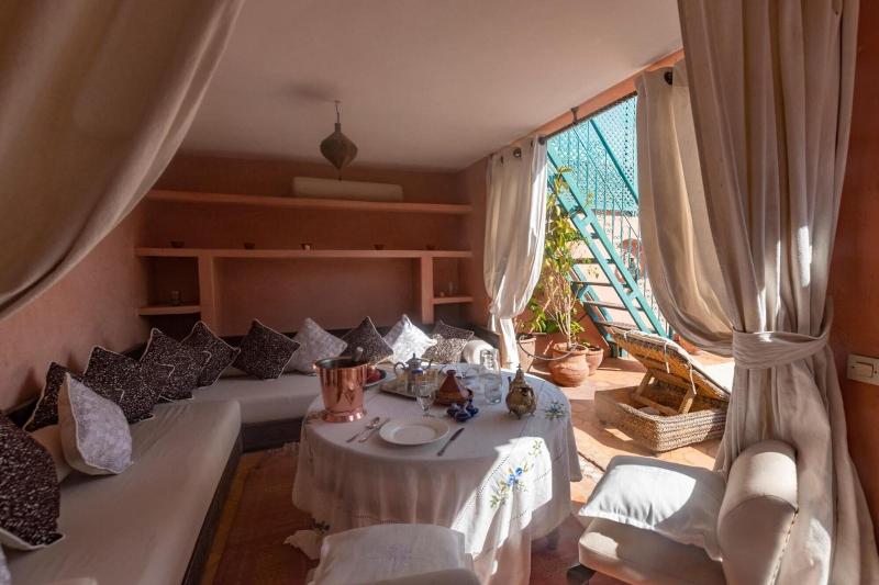Villa Soraya image