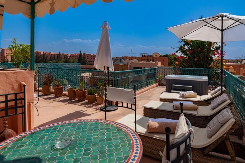 Villa Soraya image