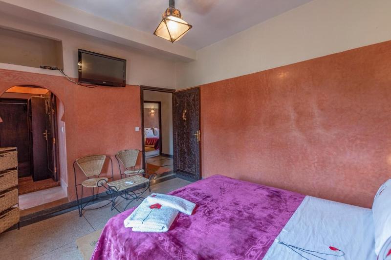 Villa Soraya image