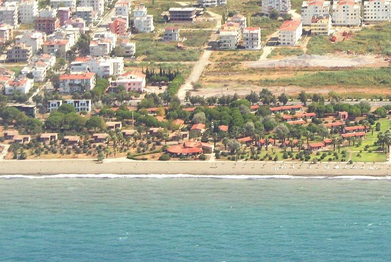 Akcay Pinea Club — main photo