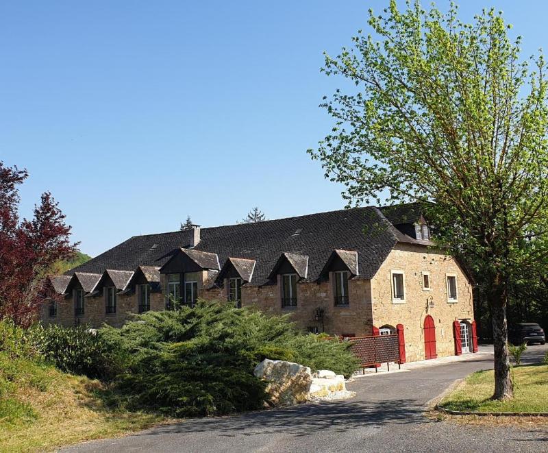 Auberge De Cartassac image