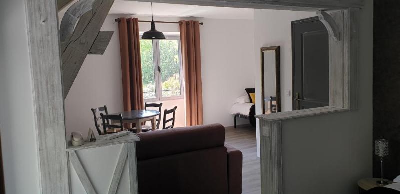 Auberge De Cartassac image