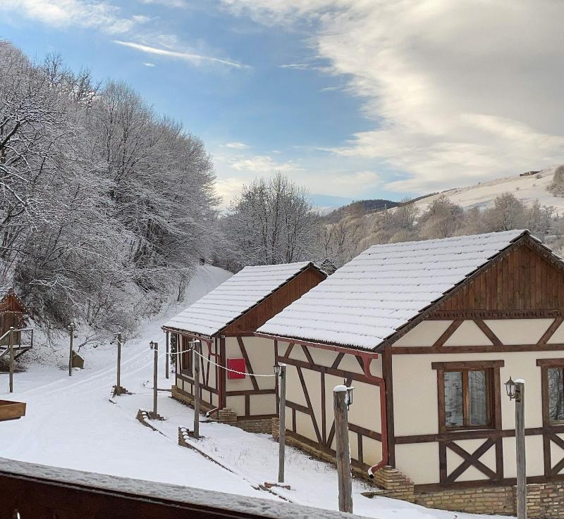 Ecokayan Dilijan Resort Hotel image