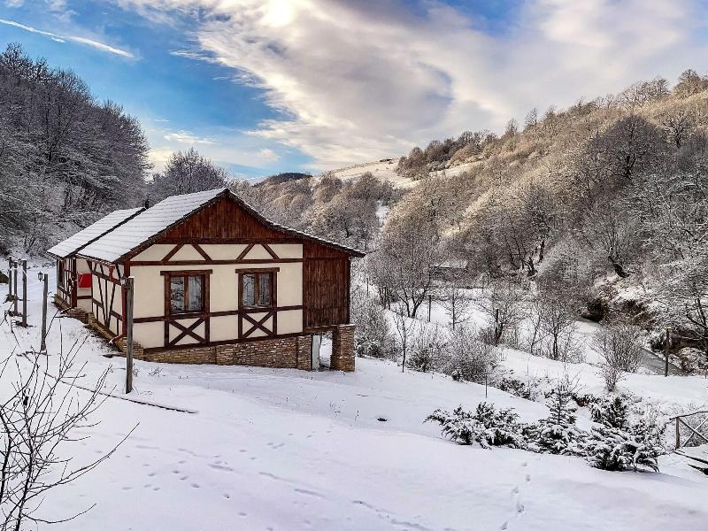 Ecokayan Dilijan Resort Hotel image