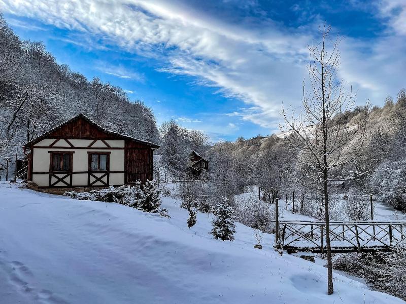 Ecokayan Dilijan Resort Hotel image