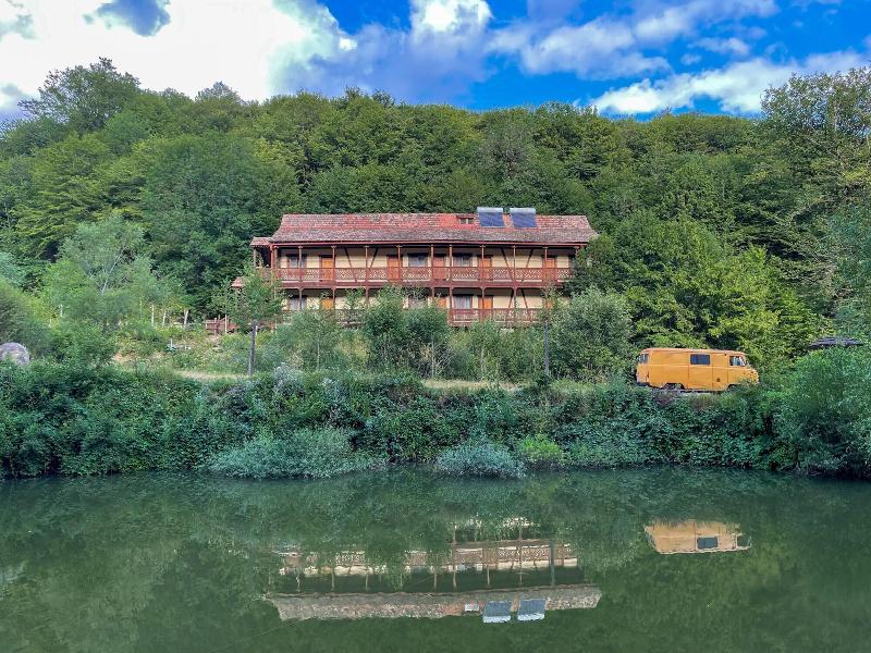 Ecokayan Dilijan Resort Hotel image