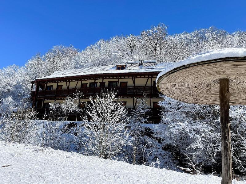Ecokayan Dilijan Resort Hotel image