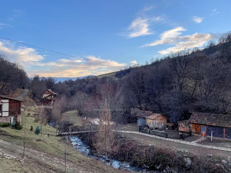 Ecokayan Dilijan Resort Hotel image