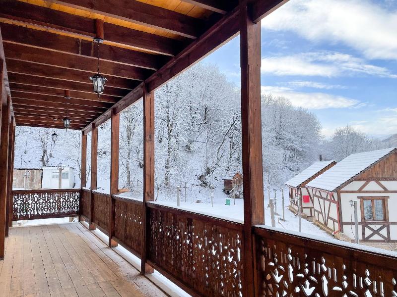 Ecokayan Dilijan Resort Hotel image