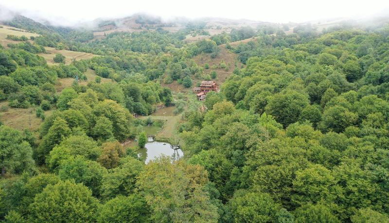 Ecokayan Dilijan Resort Hotel image
