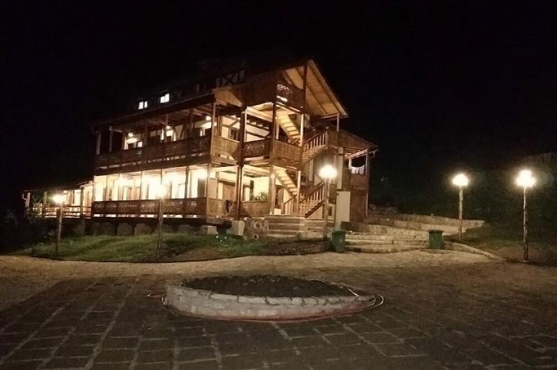 Ecokayan Dilijan Resort Hotel image