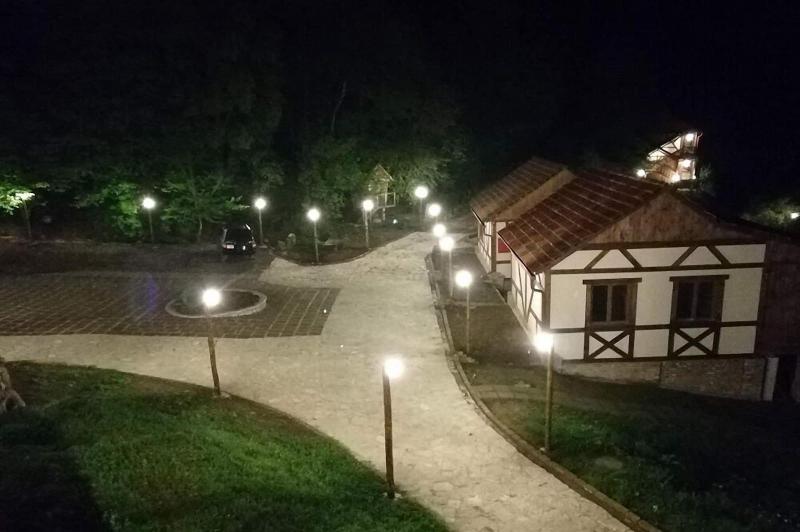 Ecokayan Dilijan Resort Hotel image