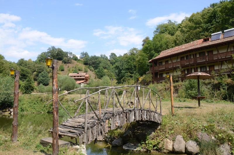 Ecokayan Dilijan Resort Hotel image