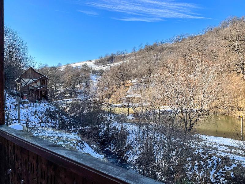 Ecokayan Dilijan Resort Hotel image