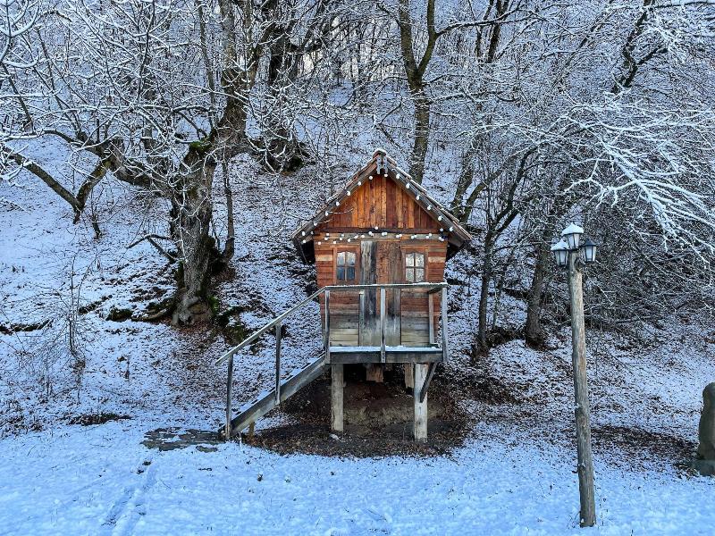Ecokayan Dilijan Resort Hotel image