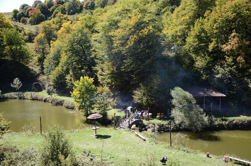 Ecokayan Dilijan Resort Hotel image