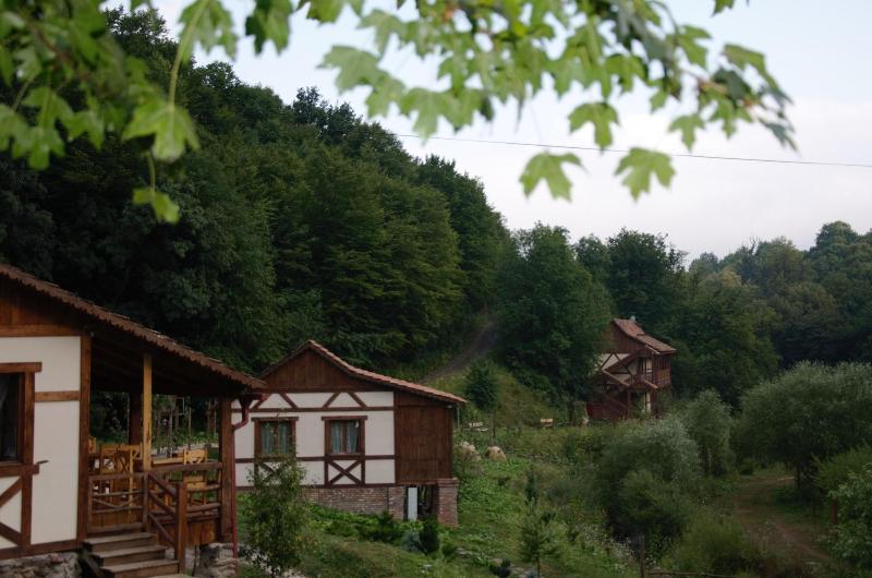 Ecokayan Dilijan Resort Hotel image
