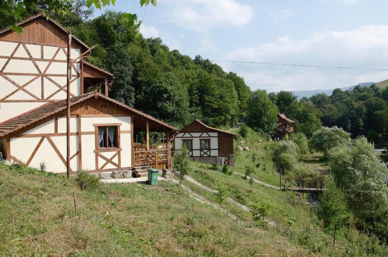 Ecokayan Dilijan Resort Hotel image