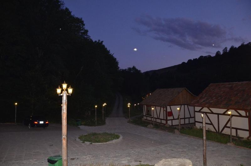 Ecokayan Dilijan Resort Hotel image