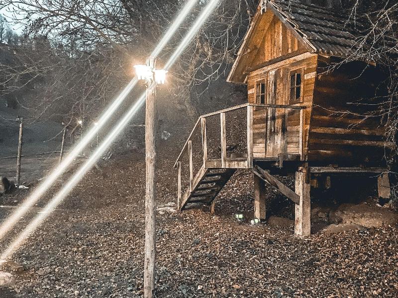 Ecokayan Dilijan Resort Hotel image