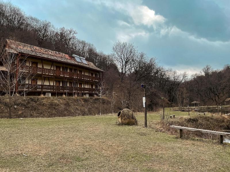 Ecokayan Dilijan Resort Hotel image