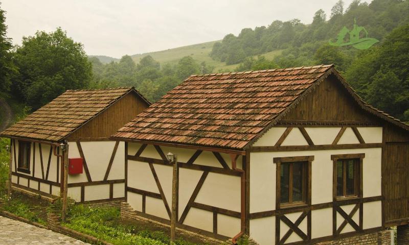 Ecokayan Dilijan Resort Hotel image