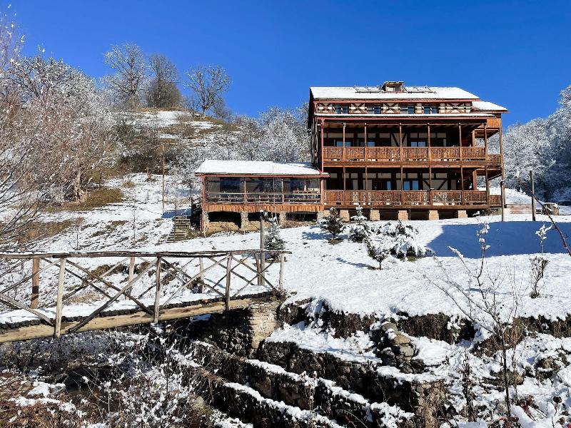 Ecokayan Dilijan Resort Hotel image