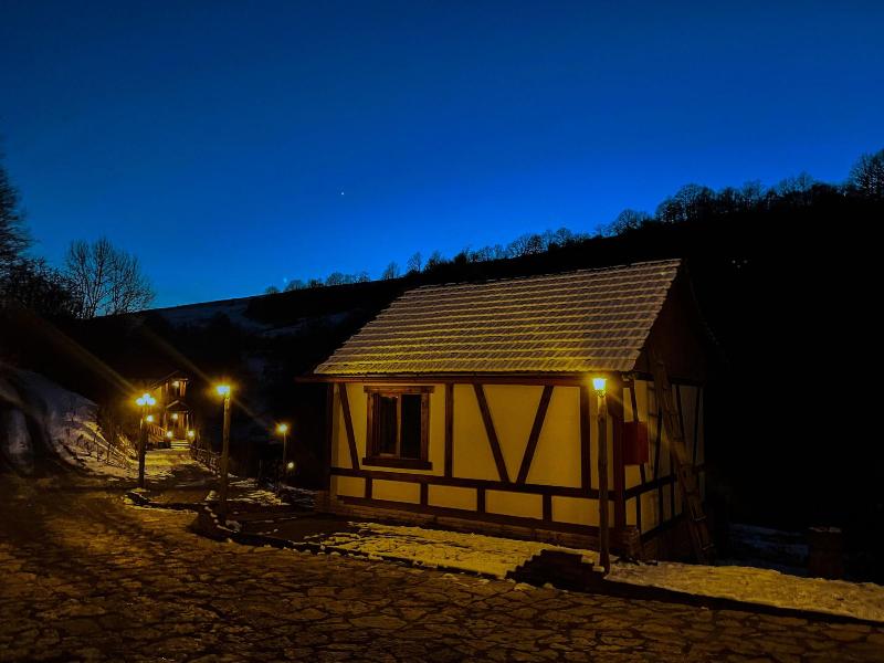 Ecokayan Dilijan Resort Hotel image