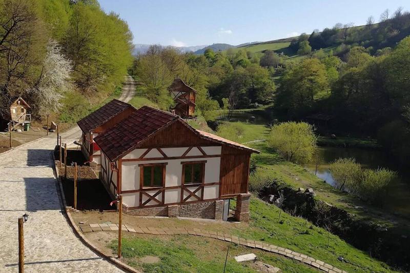 Ecokayan Dilijan Resort Hotel image