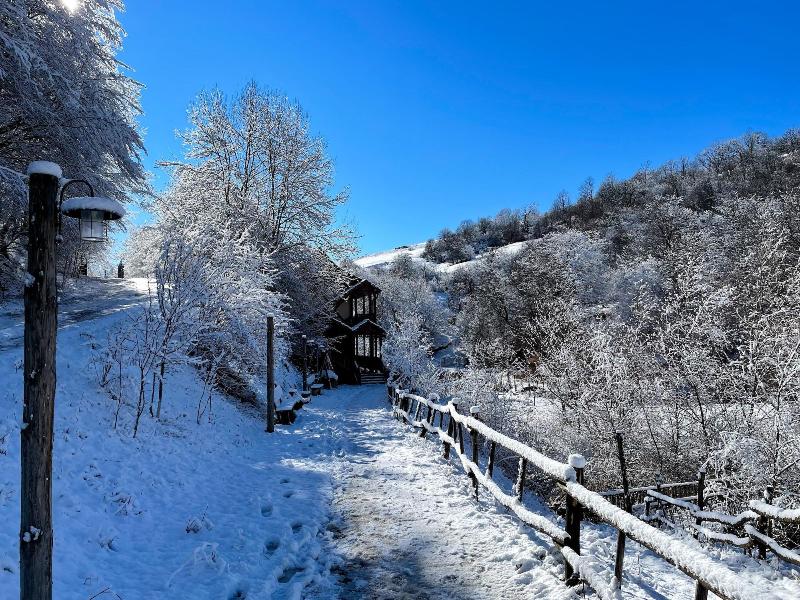 Ecokayan Dilijan Resort Hotel image