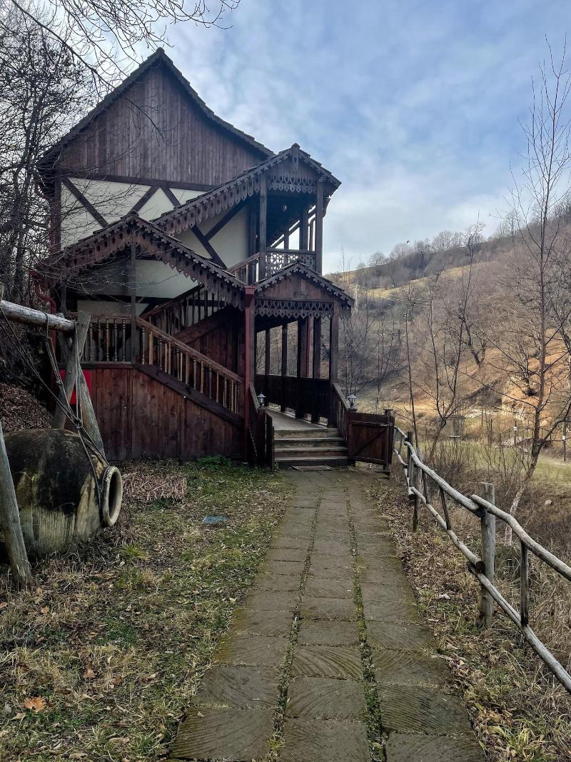 Ecokayan Dilijan Resort Hotel image