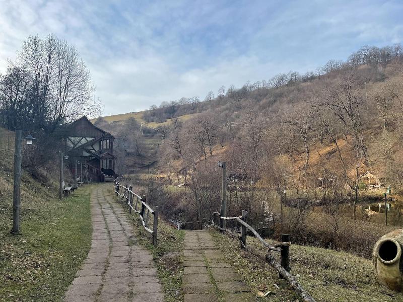 Ecokayan Dilijan Resort Hotel image