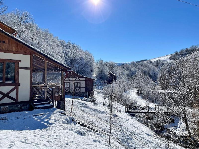 Ecokayan Dilijan Resort Hotel image