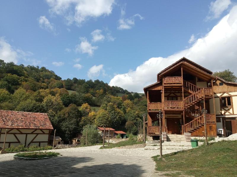 Ecokayan Dilijan Resort Hotel image