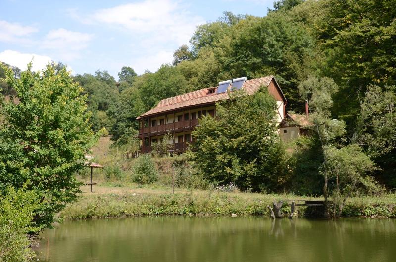 Ecokayan Dilijan Resort Hotel image