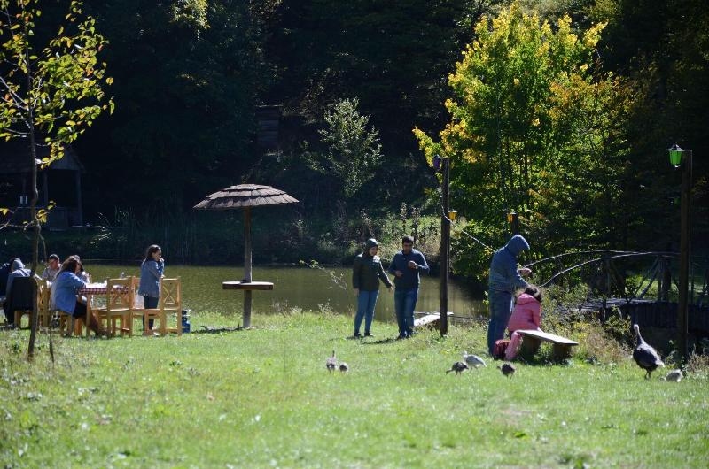 Ecokayan Dilijan Resort Hotel image