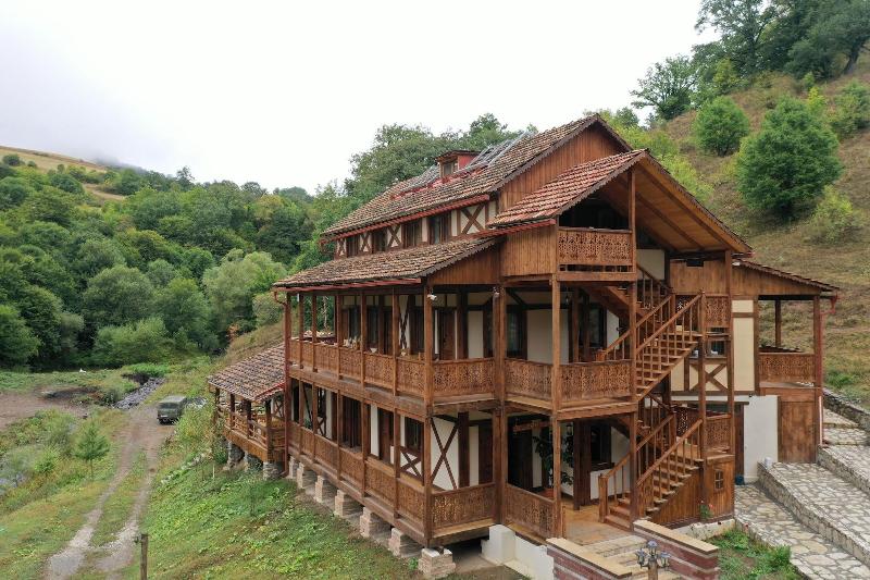 Ecokayan Dilijan Resort Hotel image