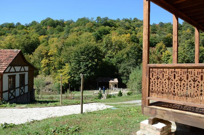 Ecokayan Dilijan Resort Hotel image